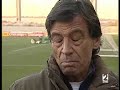Club de Fútbol-Chaparro levanta al Betis
