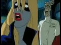 Stripperella nuestra nueva super heroina