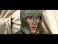 The Mouth of Sauron.... The Mouth of Sauron....