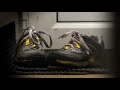 aZX - adidas / CT ZX 9000 - Crooked Tongues