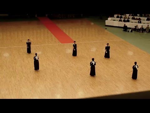 0 33th All Japan Kobudo (2010)