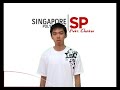 Singapore Polytechnic 2008 Arts Cluster