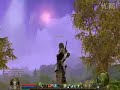 Aion - CBT3 - Elyos Scout Sightseeing