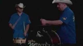 video y letra de Hoy empieza mi... por Montez de Durango