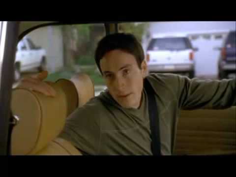 Greek roulette american pie