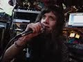 Kría Brekkan performs Ravine on East Village Radio in NYC
