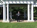 Ric Mascaro as The 4th Tenor