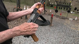 Here's Why This Is My Favorite AK