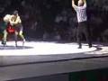 Jason Lara Defeats Nikko Triggas - 2007 CA State Finals