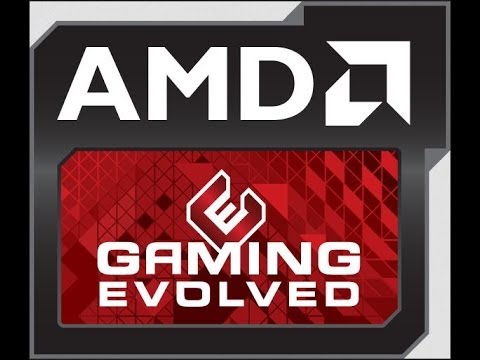 how to remove amd gaming evolved