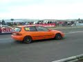 100PsBunny vs. Jurgens VTI Finale Airfieldrace 07 START