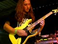 The Faceless \"new song\" \"the ancient covenant\"