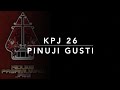 KPJ 26