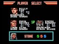 the last stage in my double dragon run. i had to split it into two parts since i am over the 10 min. limit. anyway, this first part is played up until when hiruko melts, or turns to dust, or whatever... i thought i had done pretty good considering my skill level and practice, but then i discovered lufiaselan's videos. she (i'm assuming it's a female based on the name and channel) is quite amazing. check out her videos and you will be amazed.