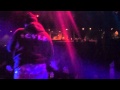 J305 Stories Live in Santa Ana W$GT$ Tour