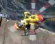 Westpac Rescue Helicopter Avoca Beach