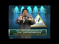 Rede TV - Walter Sandro - 12 de Maio P-1 Rede TV - Walter Sandro - 12 de Maio P-1