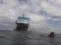 Wreck Dive - King Cruiser 1 - Phuket