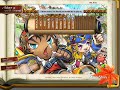 maple madness and dragon XD