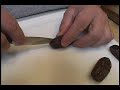 Simply Healthy Cooking with Pam's How-To Stuffed Date Appetizers