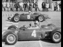 Wolfgang von Trips - The German Racing Legend Wolfgang von Trips - The German Racing Legend