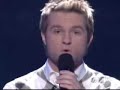 Blake Lewis - When The Stars Go Blue