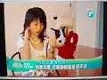 WDB did a interview in mandarin....the dog has no idea whats being spoken