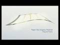 GE OLEDs - the future of lighting