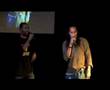 Darian & Shadowkat perform at the Urbana 10th Anniversary