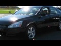 Pre-Owned 2004 Honda Accord Sdn Shelby NC 28150