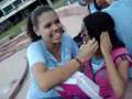 Resenhaas no ColegiO