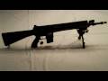 Dboys Mk12 MOD0 Airsoft AEG Review - Part 1