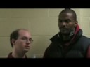 Omega Boxing Allan Green Interview Nov. 15 2008 Omega Boxing Allan Green Interview Nov. 15 2008