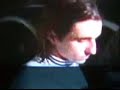 Andres Franzoia declara luego de la victoria a Estudiantes