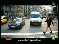 BUENAFUENTE 398 - El hombre que desfila