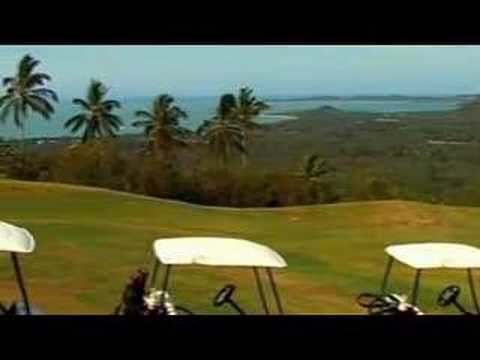 Santiburi Samui Country Club - Video