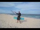 youtube - aruba kitesurfing boca grandi with richard and helena.avi
