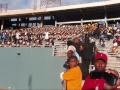 TXSU VS UAPB 5TH ROUND 1 2009