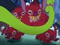 leroy and stitch   bodies aka let the leroys hit the floor