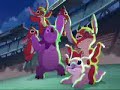 leroy and stitch   bodies aka let the leroys hit the floor