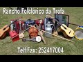 Rancho Folclorico da Trofa 