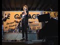 show case au garage d'un atelier de l'�cole de guitare et basse eric folshweiler & herv� niquet
rue des bons enfants rouen
�a vient!travaille encore!