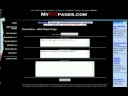 MyRSpages - This is how you add accounts and players