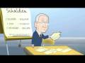 Peter Zwegat und Lehman Brothers