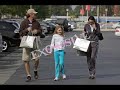 Picture Show about Dakota and Elle Fanning