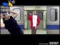 捷運電動門2266系列