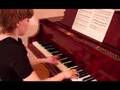 TSO Wizards in Winter--performed by 13 year old Lillia M.