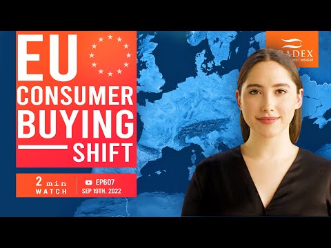 3MMI - EU Consumer Buying Shift in Q4 - Tilapia, Pangasius