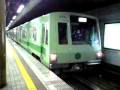 札幌市営地下鉄　南北線3000形