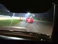 Turbo Sentra Drag Racing Lebanon Valley 8-18-10